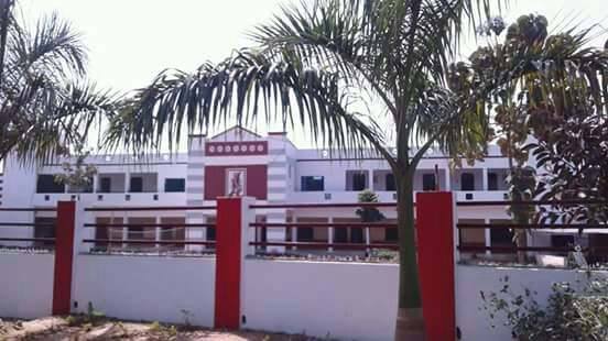 M.S. INTER COLLEGE